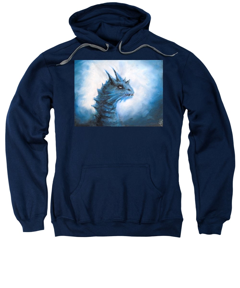 Dragon's Sight  - Sweatshirt