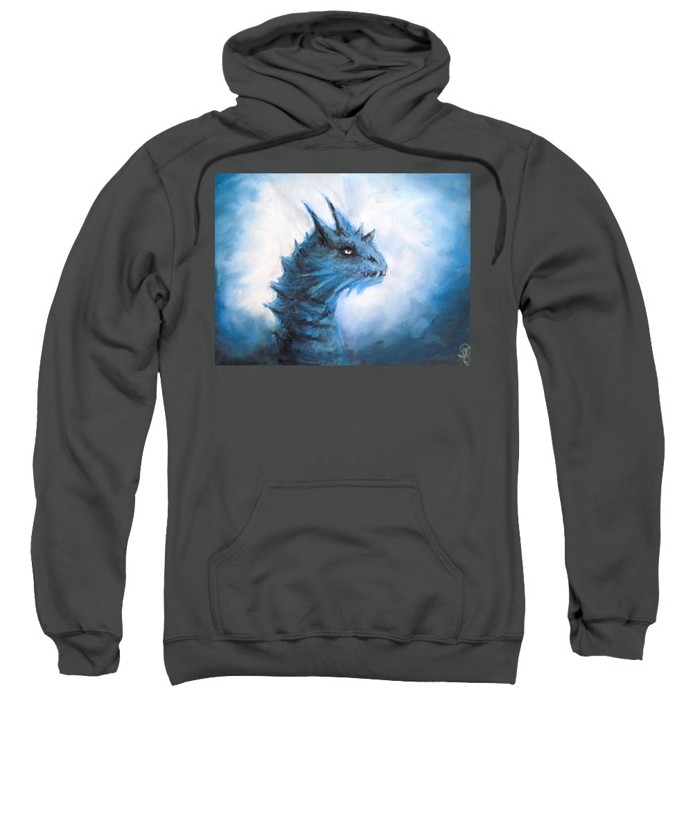 Dragon's Sight  - Sweatshirt