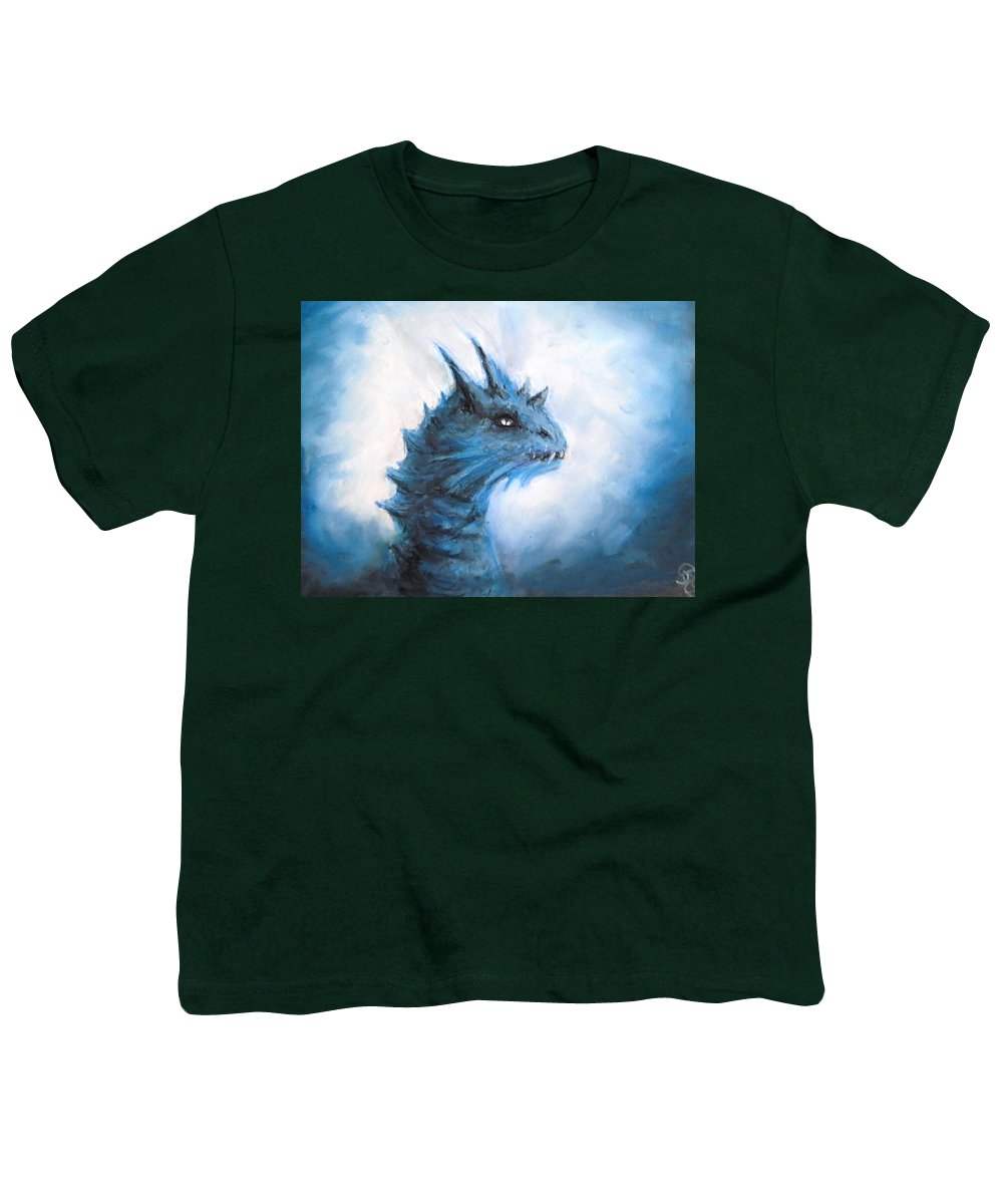 Dragon's Sight  - Youth T-Shirt