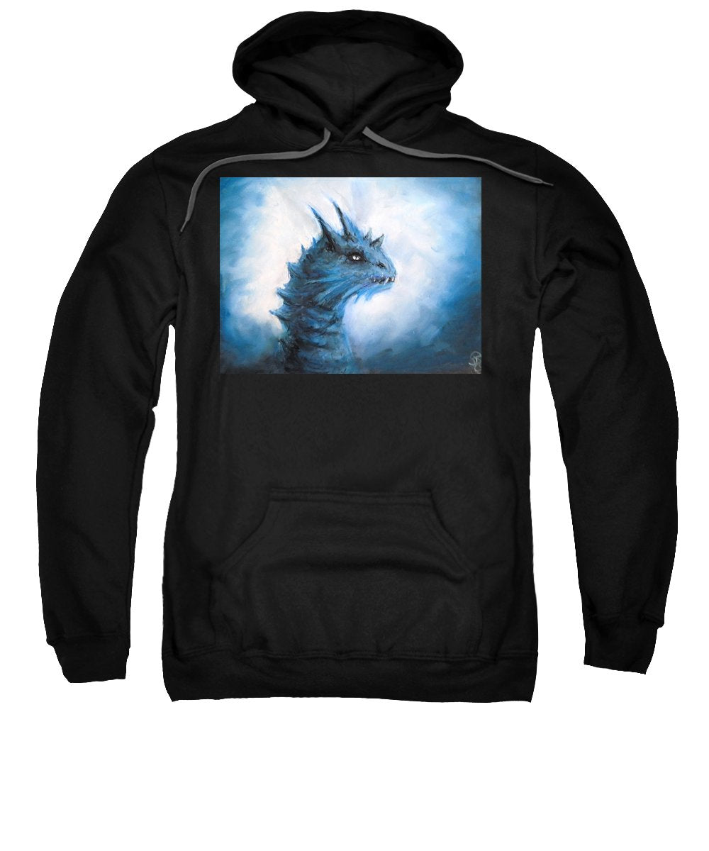 Dragon's Sight  - Sweatshirt