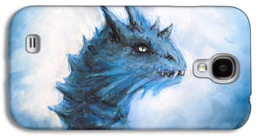 Dragon's Sight  - Phone Case