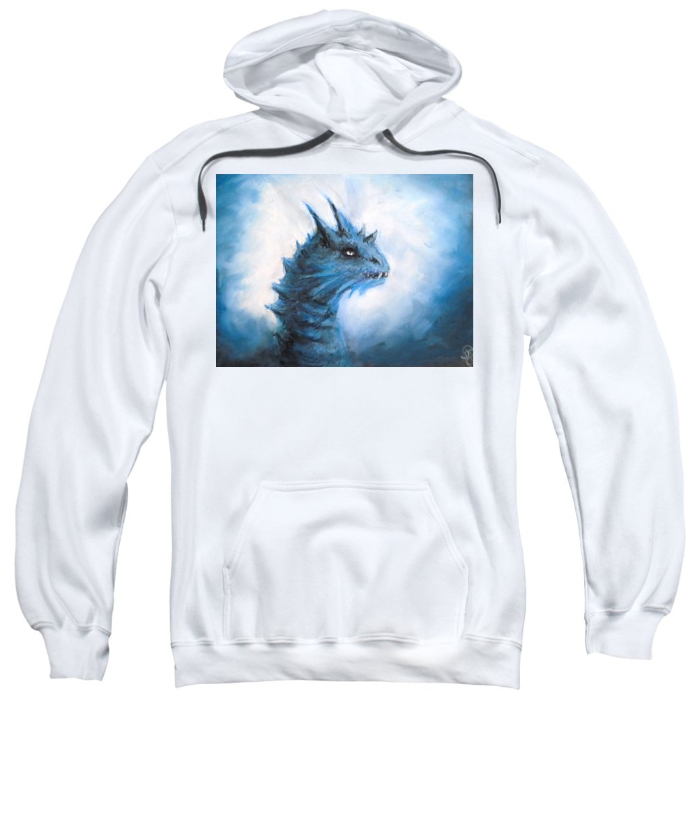 Dragon's Sight  - Sweatshirt