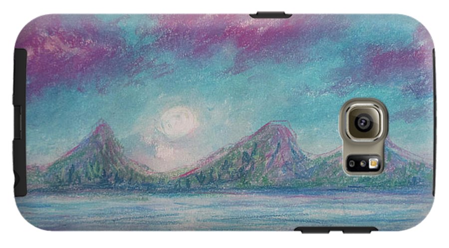 Dreamscape - Phone Case