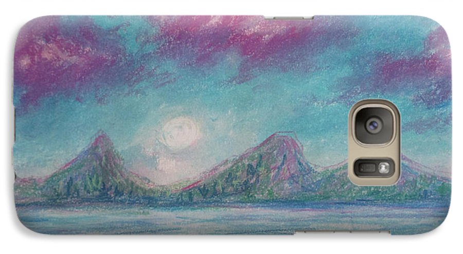 Dreamscape - Phone Case