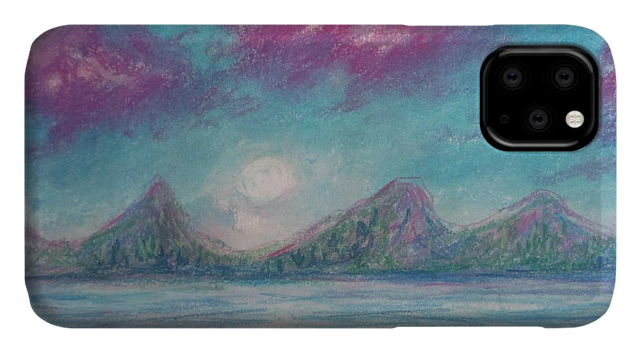 Dreamscape - Phone Case