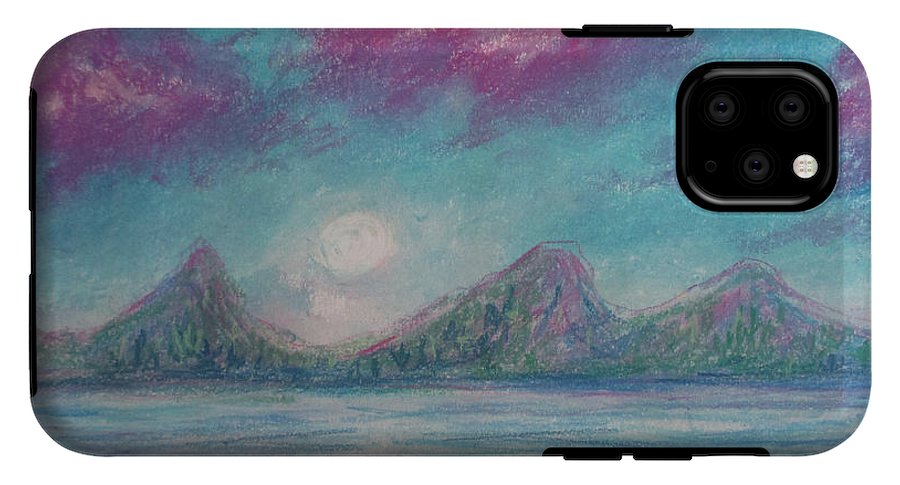 Dreamscape - Phone Case