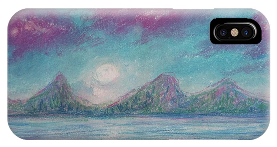 Dreamscape - Phone Case