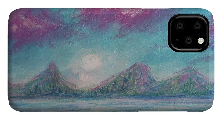 Dreamscape - Phone Case