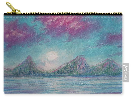 Dreamscape - Carry-All Pouch