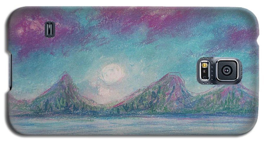 Dreamscape - Phone Case