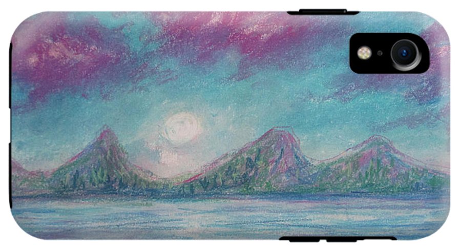 Dreamscape - Phone Case