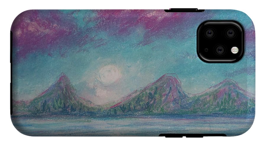 Dreamscape - Phone Case