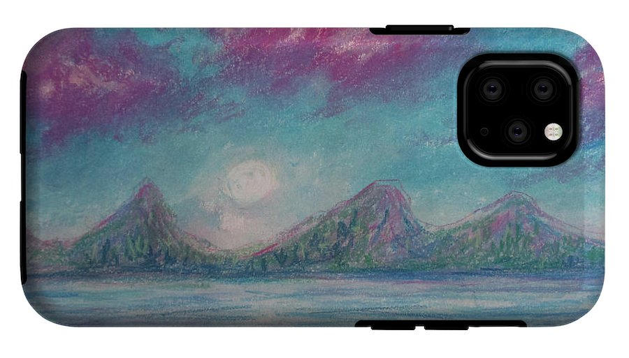 Dreamscape - Phone Case