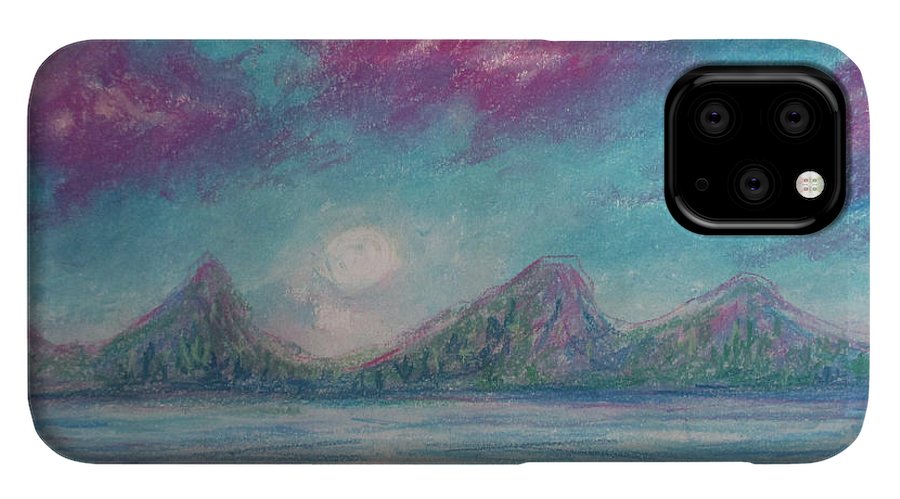 Dreamscape - Phone Case