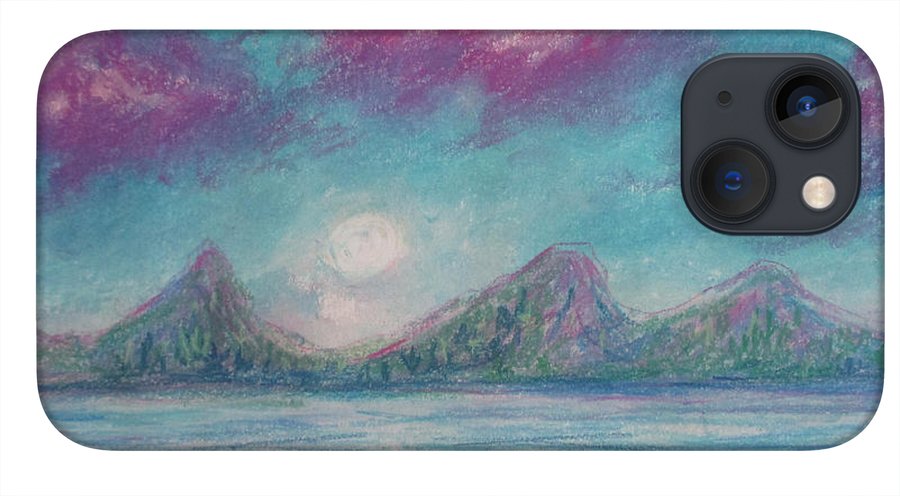 Dreamscape - Phone Case