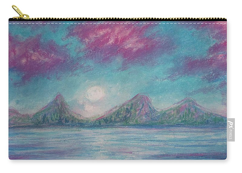 Dreamscape - Carry-All Pouch