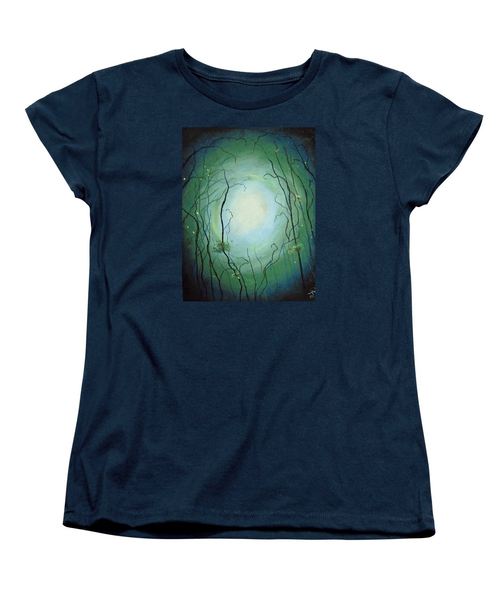 Dreamy Sea - Women's T-Shirt (Standard Fit)