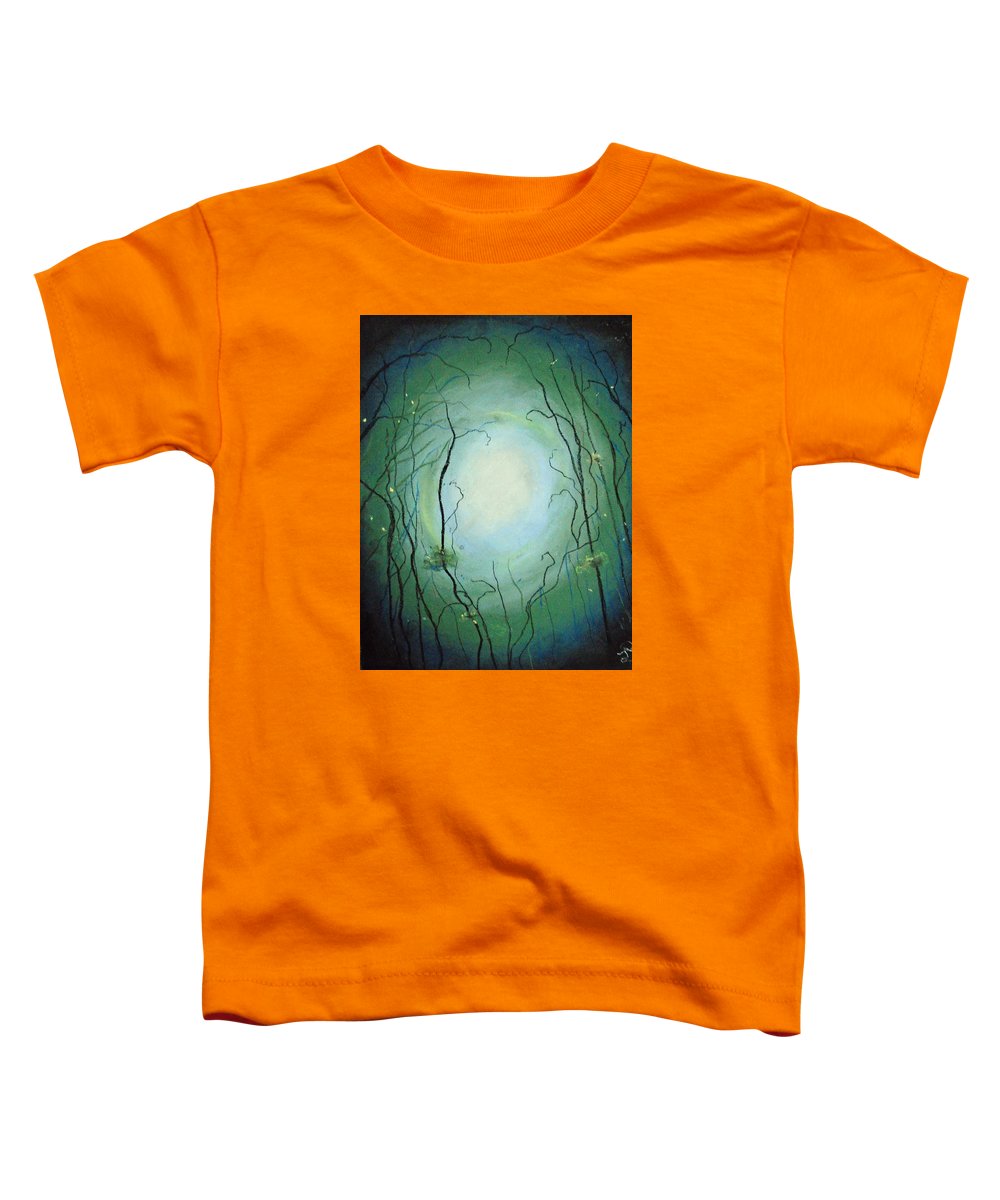 Dreamy Sea - Toddler T-Shirt