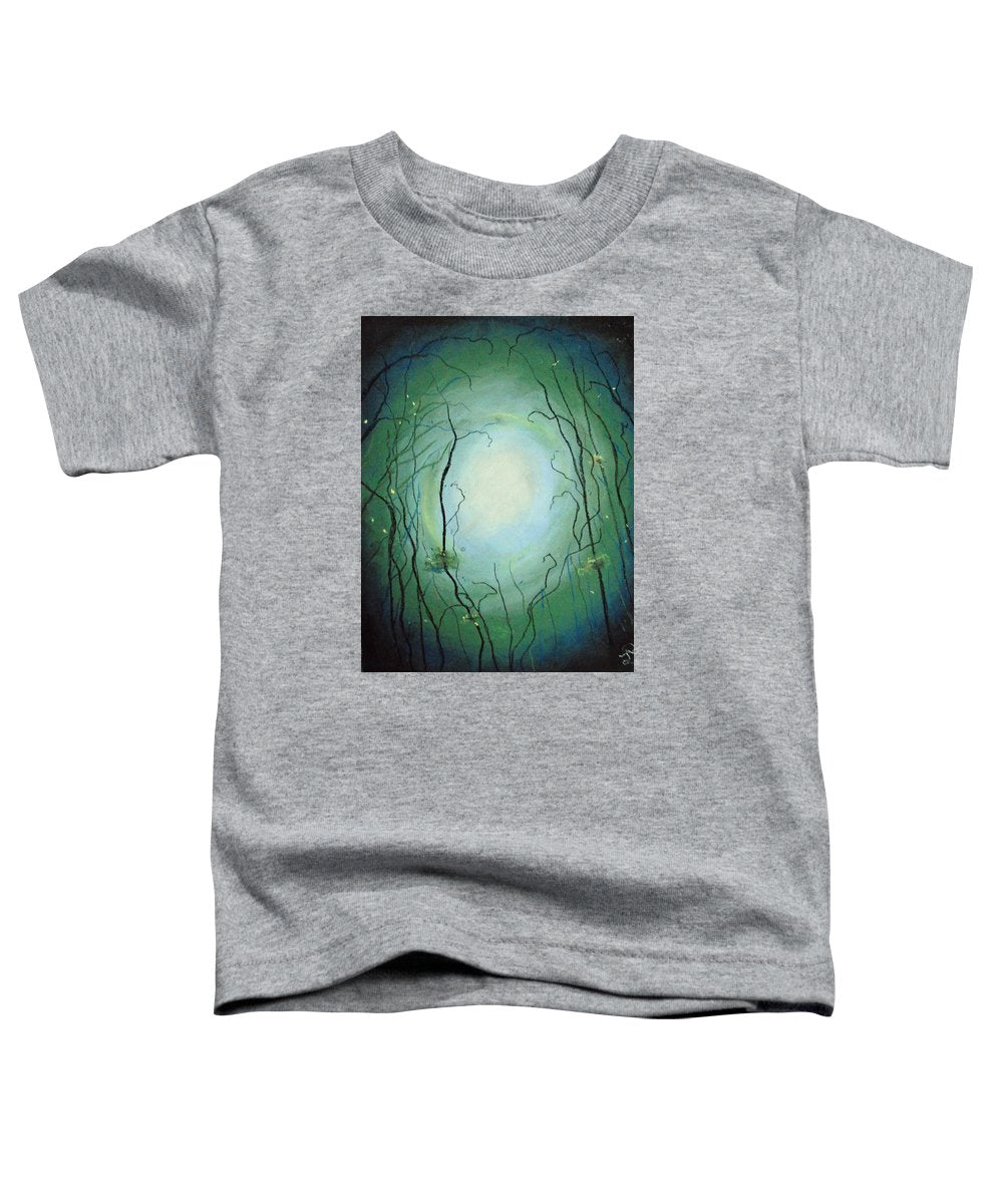 Dreamy Sea - Toddler T-Shirt