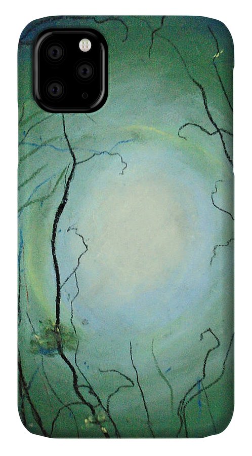 Dreamy Sea - Phone Case