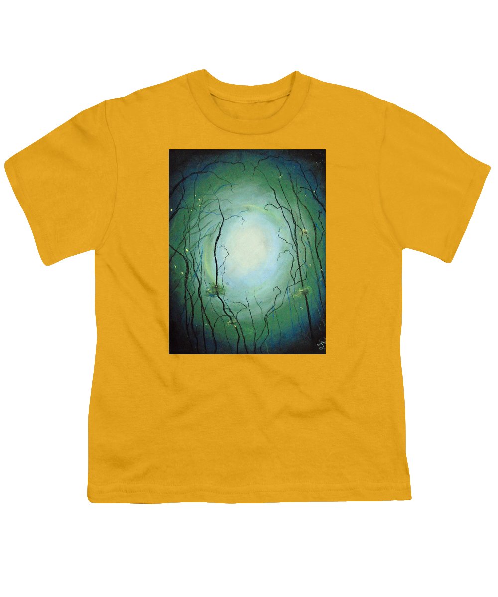 Dreamy Sea - Youth T-Shirt