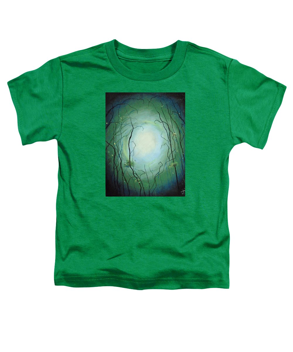 Dreamy Sea - Toddler T-Shirt