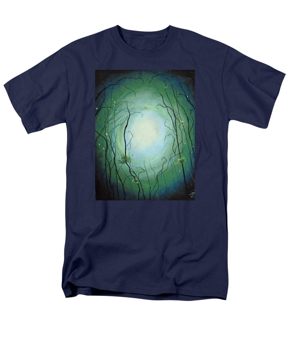 Dreamy Sea - Men's T-Shirt  (Regular Fit)
