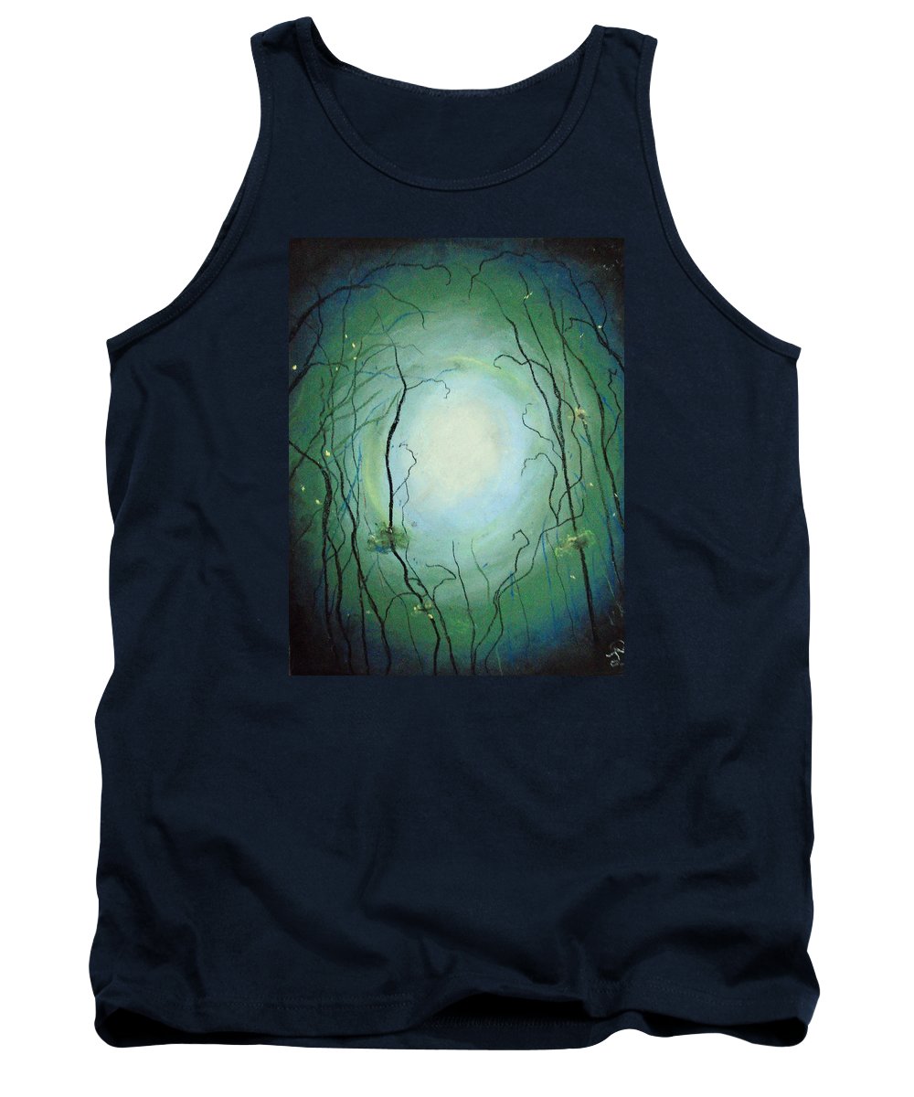 Dreamy Sea - Tank Top