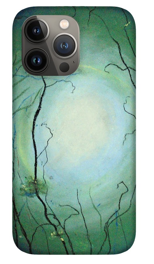 Dreamy Sea - Phone Case