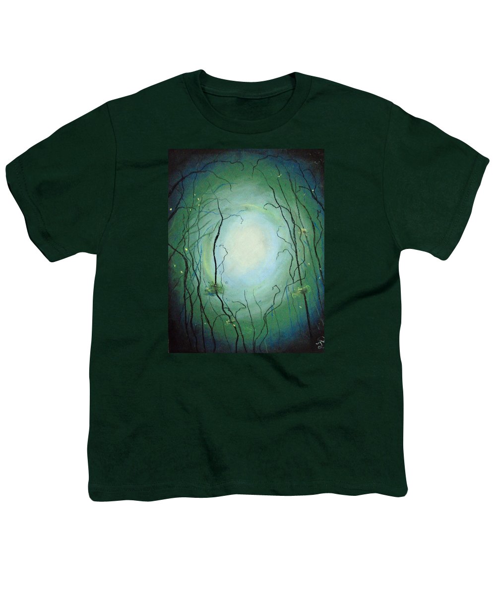 Dreamy Sea - Youth T-Shirt