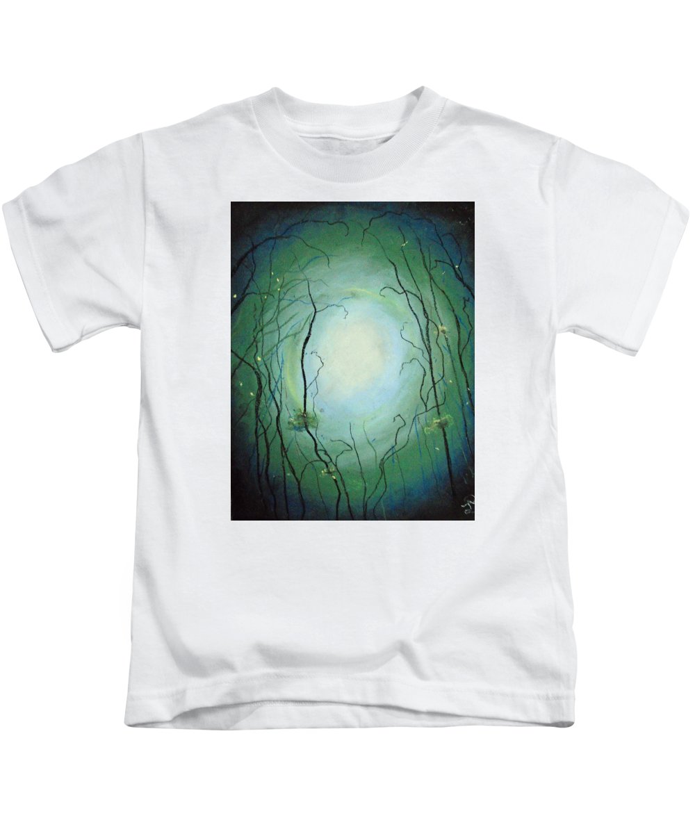 Dreamy Sea - Kids T-Shirt