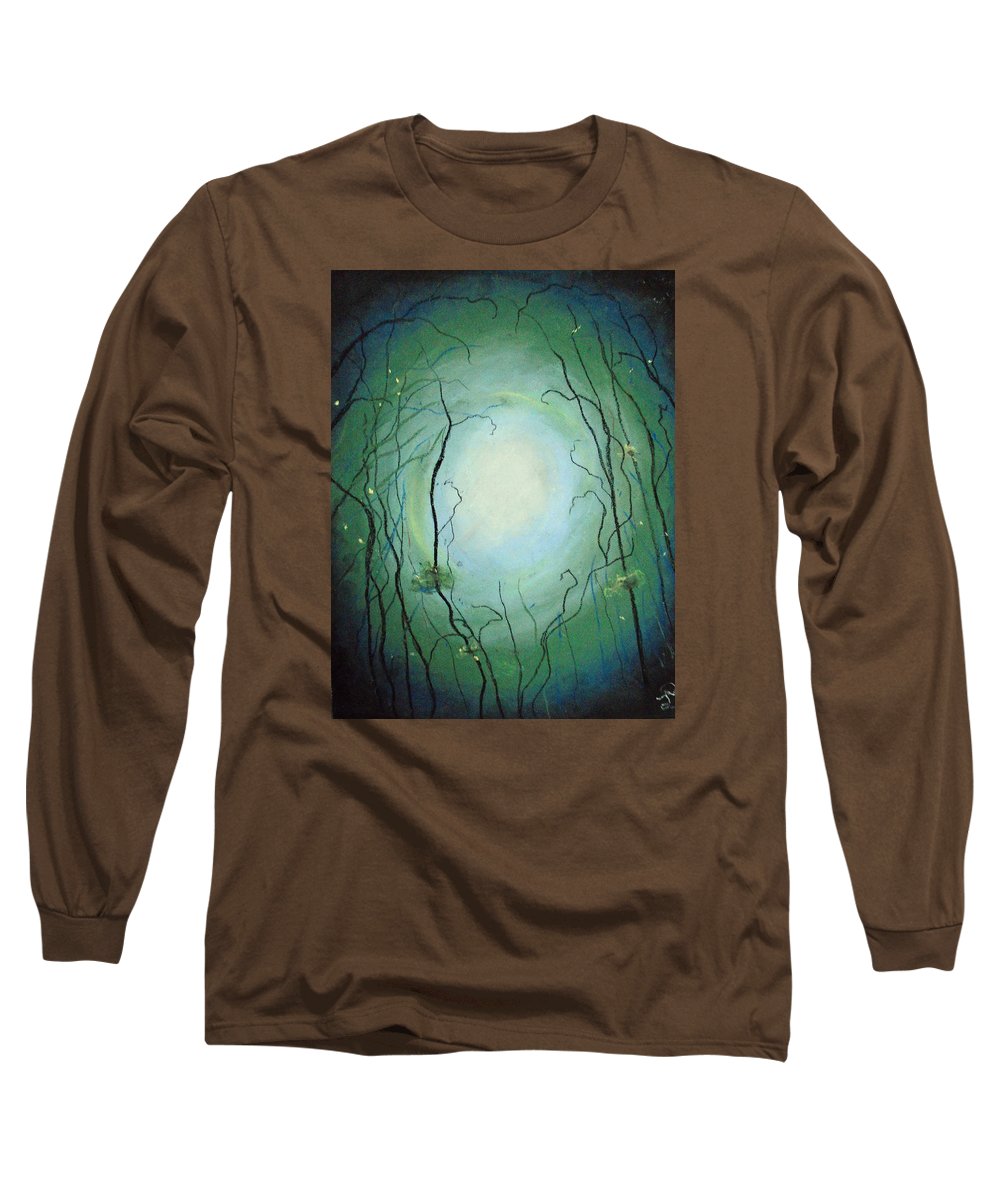 Dreamy Sea - Long Sleeve T-Shirt