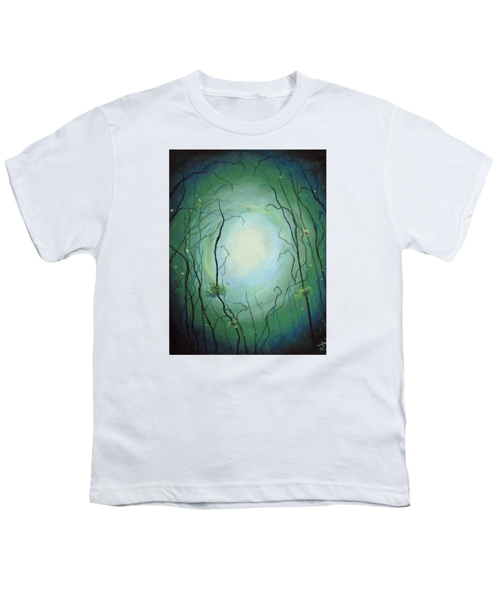 Dreamy Sea - Youth T-Shirt