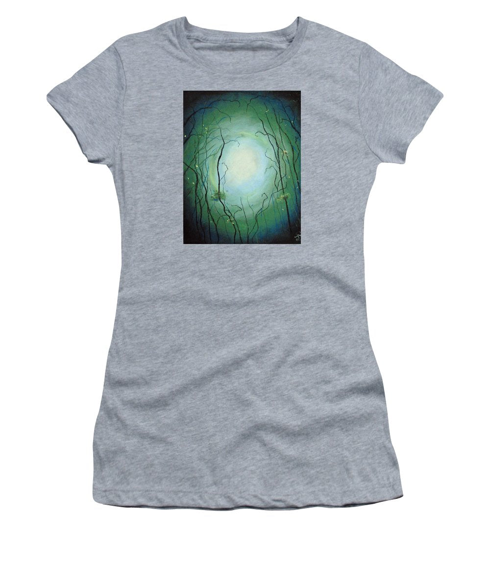 Dreamy Sea - Women's T-Shirt