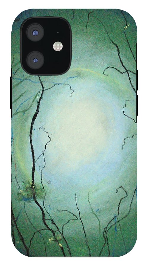 Dreamy Sea - Phone Case