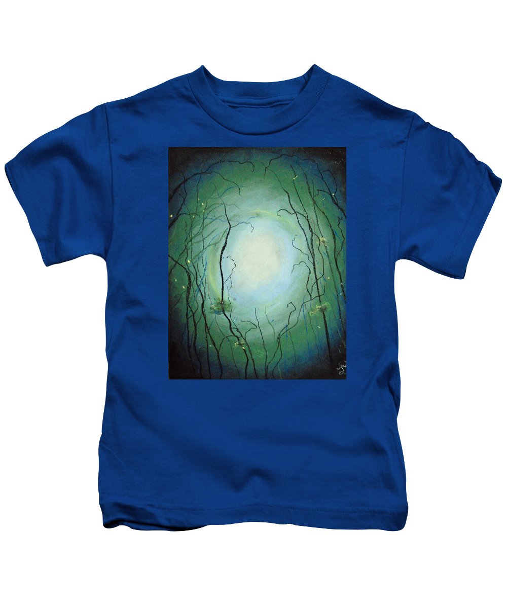 Dreamy Sea - Kids T-Shirt