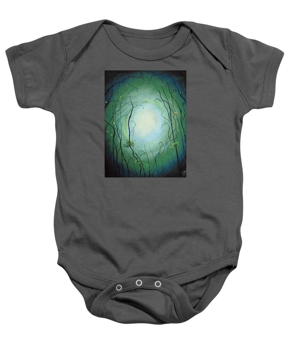 Dreamy Sea - Baby Onesie