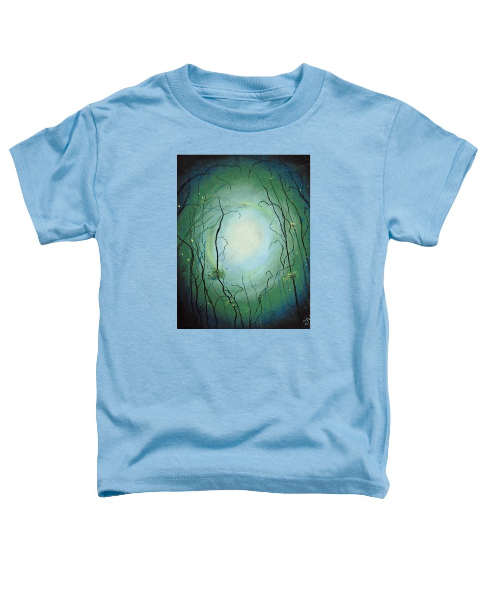 Dreamy Sea - Toddler T-Shirt