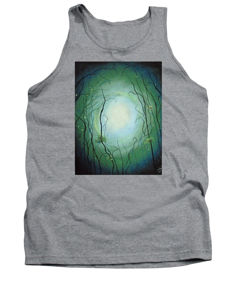 Dreamy Sea - Tank Top