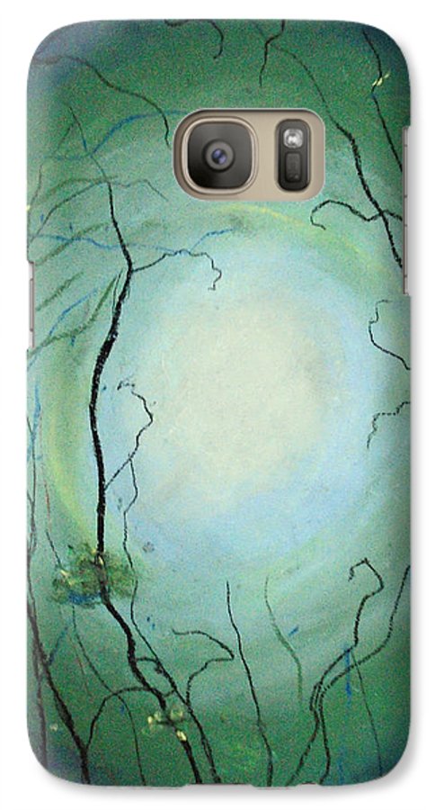 Dreamy Sea - Phone Case