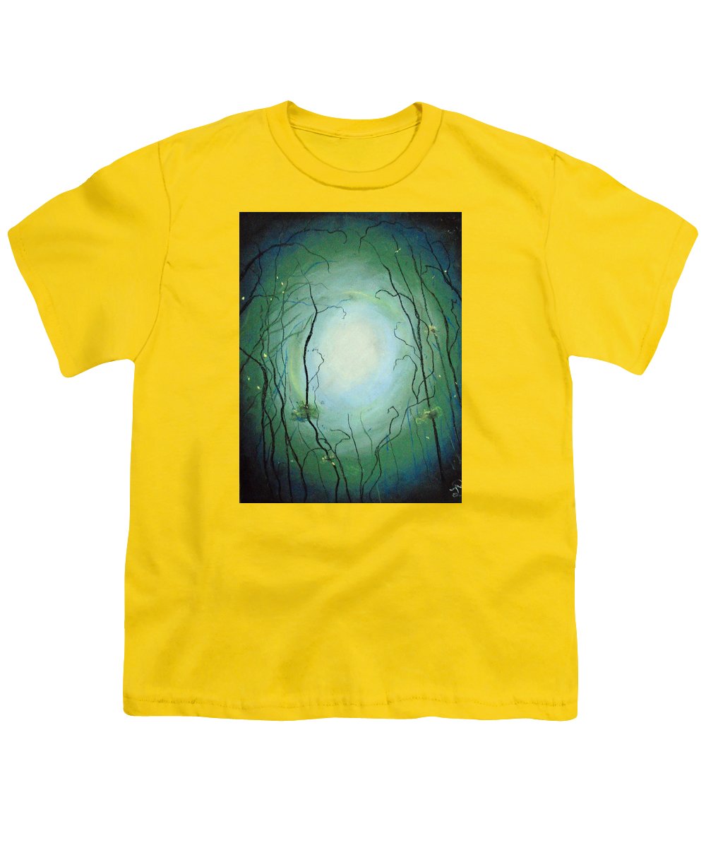 Dreamy Sea - Youth T-Shirt