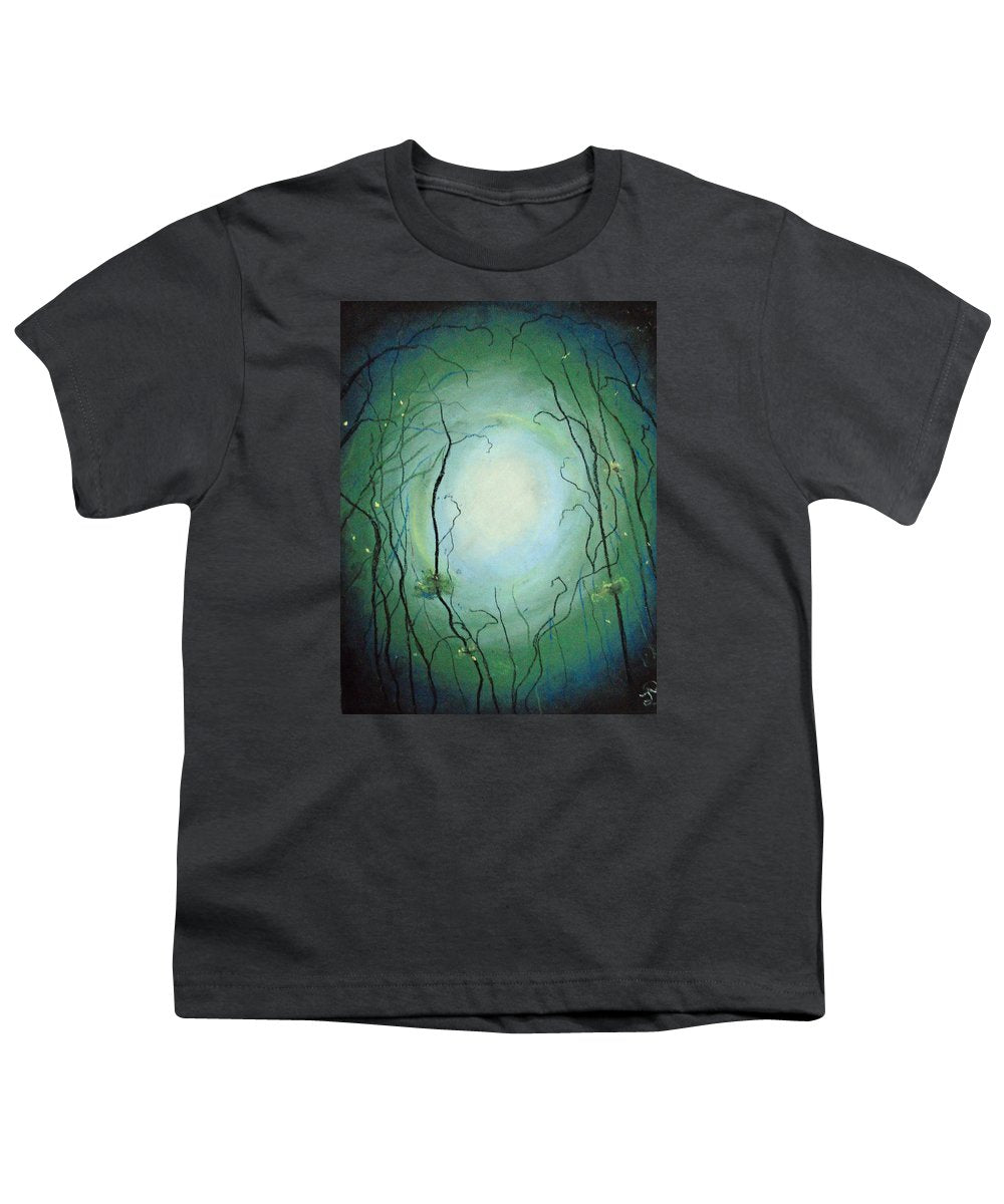 Dreamy Sea - Youth T-Shirt