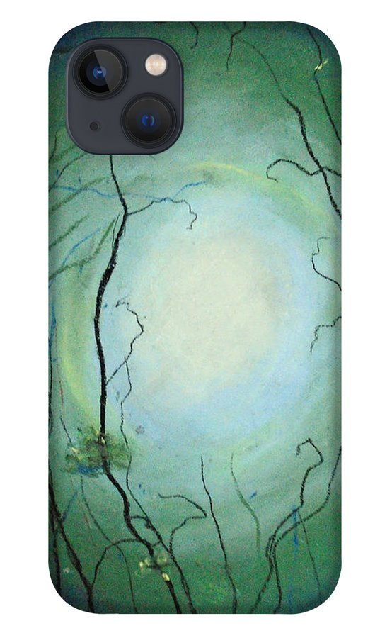 Dreamy Sea - Phone Case