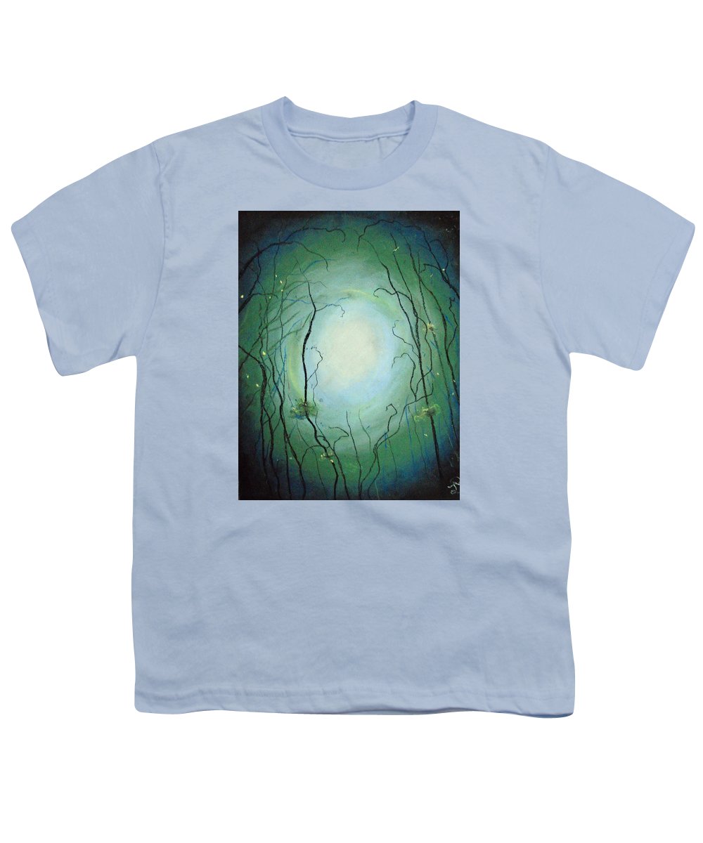 Dreamy Sea - Youth T-Shirt