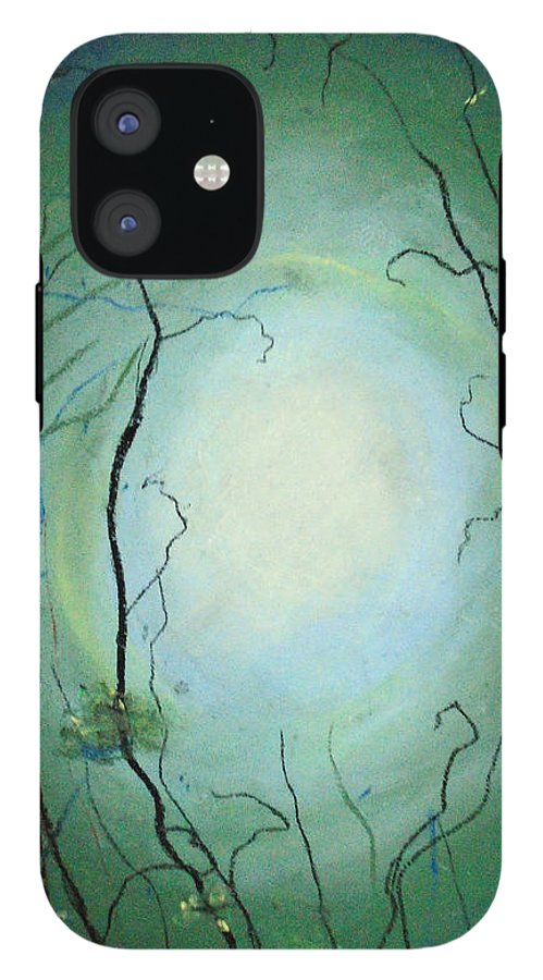 Dreamy Sea - Phone Case