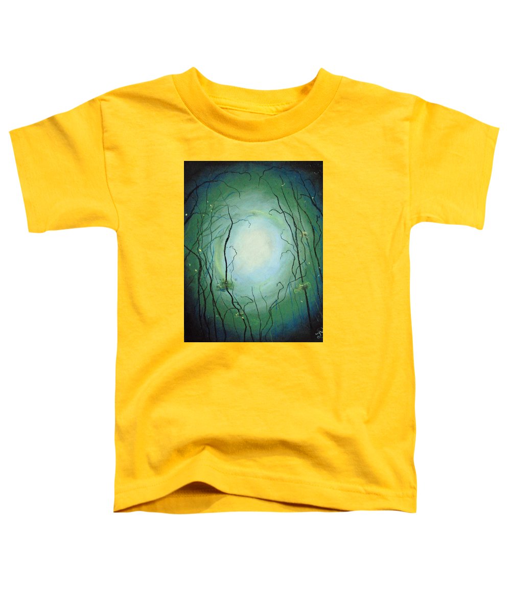 Dreamy Sea - Toddler T-Shirt