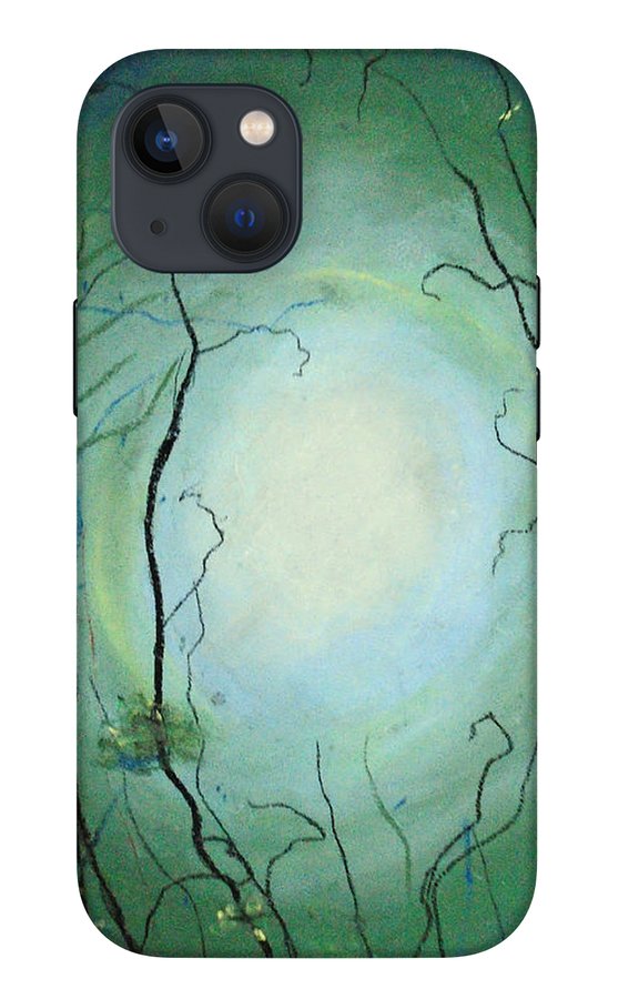 Dreamy Sea - Phone Case