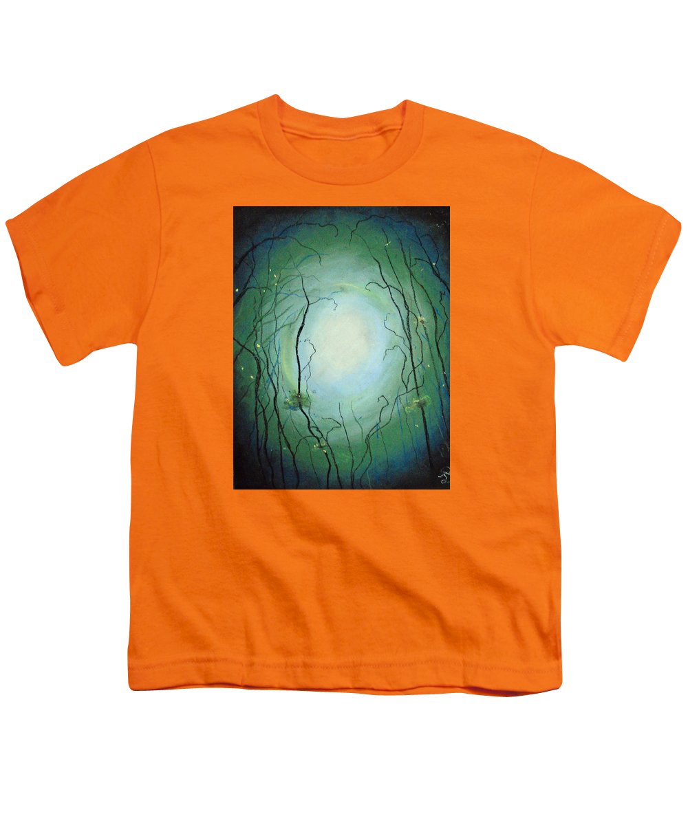 Dreamy Sea - Youth T-Shirt