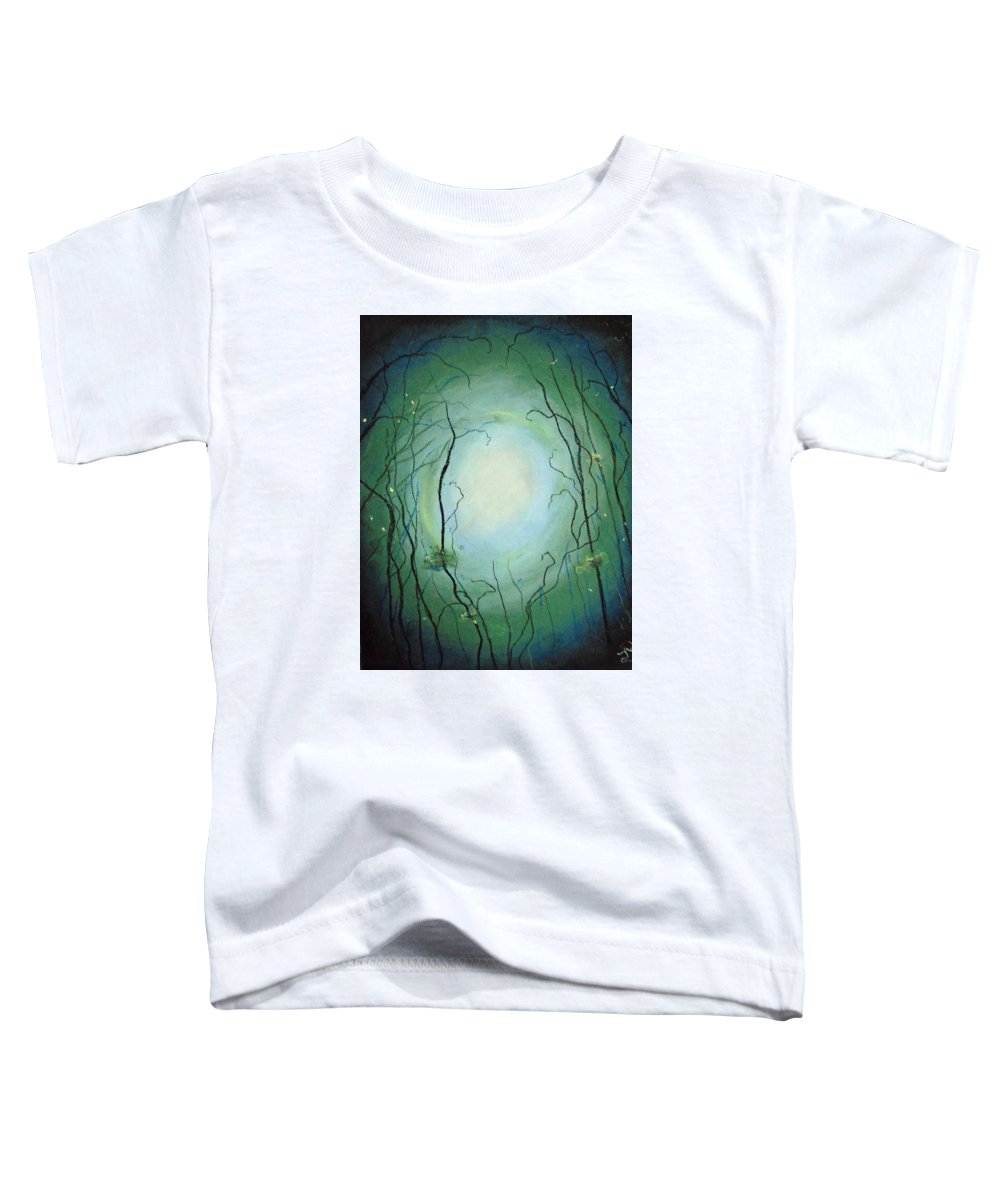 Dreamy Sea - Toddler T-Shirt