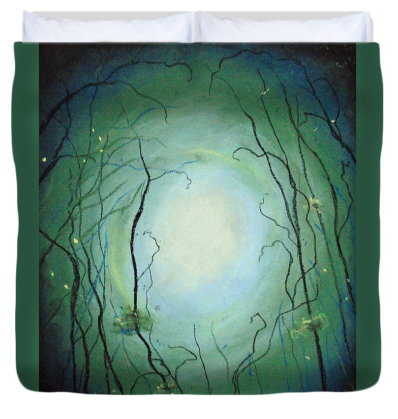 Dreamy Sea - Duvet Cover